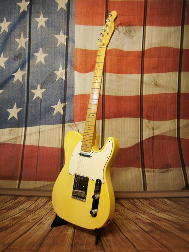 Fender Telecaster, USA